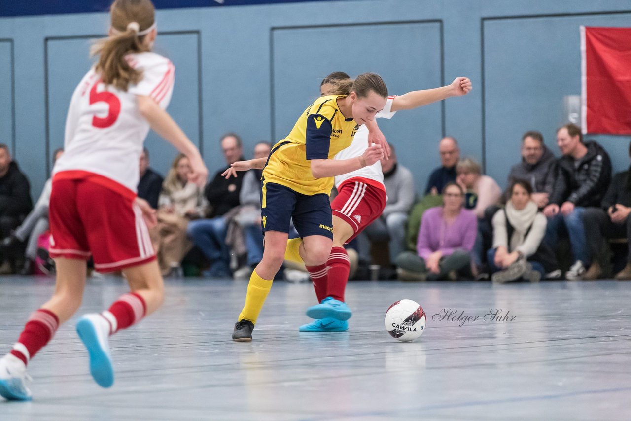 Bild 67 - wCJ Norddeutsches Futsalturnier Auswahlmannschaften